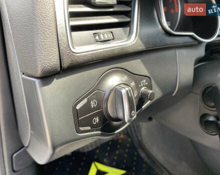 Сірий Ауді A5, об'ємом двигуна 3.2 л та пробігом 236 тис. км за 9700 $, фото 8 на Automoto.ua