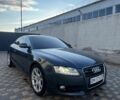 Серый Ауди А5, объемом двигателя 2.7 л и пробегом 240 тыс. км за 8291 $, фото 1 на Automoto.ua