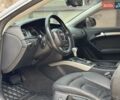 Серый Ауди А5, объемом двигателя 2.7 л и пробегом 300 тыс. км за 8999 $, фото 15 на Automoto.ua
