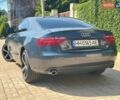 Сірий Ауді A5, об'ємом двигуна 2.7 л та пробігом 300 тис. км за 8500 $, фото 8 на Automoto.ua
