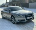 Сірий Ауді A5, об'ємом двигуна 1.8 л та пробігом 200 тис. км за 8500 $, фото 1 на Automoto.ua