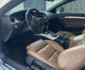 Сірий Ауді A5, об'ємом двигуна 1.8 л та пробігом 200 тис. км за 8500 $, фото 15 на Automoto.ua