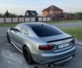 Сірий Ауді A5, об'ємом двигуна 3.2 л та пробігом 235 тис. км за 8499 $, фото 21 на Automoto.ua