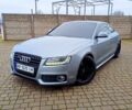 Сірий Ауді A5, об'ємом двигуна 3.2 л та пробігом 250 тис. км за 10999 $, фото 1 на Automoto.ua