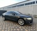 Серый Ауди А5, объемом двигателя 2.7 л и пробегом 240 тыс. км за 8291 $, фото 2 на Automoto.ua