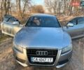 Серый Ауди А5, объемом двигателя 1.8 л и пробегом 190 тыс. км за 4500 $, фото 1 на Automoto.ua