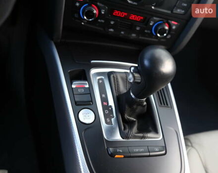 Сірий Ауді A5, об'ємом двигуна 3.2 л та пробігом 63 тис. км за 14500 $, фото 19 на Automoto.ua