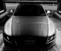 Сірий Ауді A5, об'ємом двигуна 1.98 л та пробігом 226 тис. км за 9000 $, фото 1 на Automoto.ua