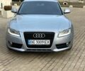 Серый Ауди А5, объемом двигателя 3.2 л и пробегом 182 тыс. км за 8700 $, фото 1 на Automoto.ua