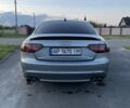 Сірий Ауді A5, об'ємом двигуна 3.2 л та пробігом 235 тис. км за 8499 $, фото 20 на Automoto.ua