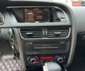 Сірий Ауді A5, об'ємом двигуна 2.7 л та пробігом 300 тис. км за 10800 $, фото 26 на Automoto.ua