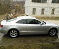 Сірий Ауді A5, об'ємом двигуна 3 л та пробігом 156 тис. км за 13000 $, фото 1 на Automoto.ua
