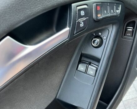 Сірий Ауді A5, об'ємом двигуна 2 л та пробігом 220 тис. км за 10900 $, фото 5 на Automoto.ua
