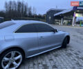 Сірий Ауді A5, об'ємом двигуна 1.98 л та пробігом 240 тис. км за 11200 $, фото 9 на Automoto.ua
