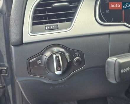 Сірий Ауді A5, об'ємом двигуна 2 л та пробігом 141 тис. км за 11499 $, фото 21 на Automoto.ua