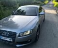Сірий Ауді A5, об'ємом двигуна 2.7 л та пробігом 298 тис. км за 9450 $, фото 7 на Automoto.ua