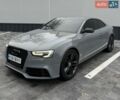 Сірий Ауді A5, об'ємом двигуна 3 л та пробігом 234 тис. км за 14000 $, фото 1 на Automoto.ua