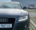 Сірий Ауді A5, об'ємом двигуна 3.2 л та пробігом 90 тис. км за 11500 $, фото 1 на Automoto.ua