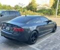 Сірий Ауді A5, об'ємом двигуна 2 л та пробігом 220 тис. км за 10900 $, фото 7 на Automoto.ua
