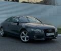 Сірий Ауді A5, об'ємом двигуна 3.2 л та пробігом 92 тис. км за 8500 $, фото 1 на Automoto.ua
