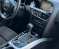 Сірий Ауді A5, об'ємом двигуна 2 л та пробігом 220 тис. км за 10900 $, фото 3 на Automoto.ua