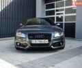 Сірий Ауді A5, об'ємом двигуна 1.98 л та пробігом 230 тис. км за 11000 $, фото 1 на Automoto.ua