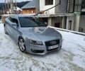 Серый Ауди А5, объемом двигателя 2 л и пробегом 201 тыс. км за 10000 $, фото 4 на Automoto.ua