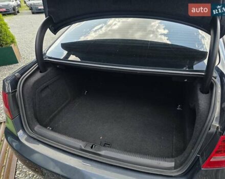 Сірий Ауді A5, об'ємом двигуна 2 л та пробігом 141 тис. км за 11499 $, фото 29 на Automoto.ua