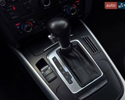 Сірий Ауді A5, об'ємом двигуна 2 л та пробігом 141 тис. км за 11499 $, фото 20 на Automoto.ua