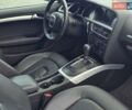 Сірий Ауді A5, об'ємом двигуна 2 л та пробігом 141 тис. км за 11499 $, фото 24 на Automoto.ua