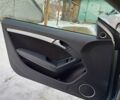 Серый Ауди А5, объемом двигателя 2 л и пробегом 201 тыс. км за 10000 $, фото 14 на Automoto.ua