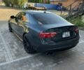 Сірий Ауді A5, об'ємом двигуна 2 л та пробігом 220 тис. км за 10900 $, фото 2 на Automoto.ua