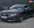 Сірий Ауді A5, об'ємом двигуна 2 л та пробігом 141 тис. км за 11499 $, фото 6 на Automoto.ua