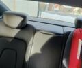 Серый Ауди А5, объемом двигателя 2 л и пробегом 201 тыс. км за 10000 $, фото 15 на Automoto.ua