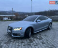 Сірий Ауді A5, об'ємом двигуна 1.98 л та пробігом 240 тис. км за 11200 $, фото 3 на Automoto.ua
