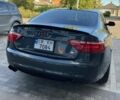 Сірий Ауді A5, об'ємом двигуна 2 л та пробігом 220 тис. км за 10900 $, фото 6 на Automoto.ua