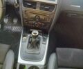 Серый Ауди А5, объемом двигателя 2 л и пробегом 201 тыс. км за 10000 $, фото 10 на Automoto.ua