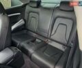 Сірий Ауді A5, об'ємом двигуна 2 л та пробігом 141 тис. км за 11499 $, фото 31 на Automoto.ua
