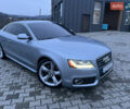Сірий Ауді A5, об'ємом двигуна 1.98 л та пробігом 240 тис. км за 11200 $, фото 8 на Automoto.ua