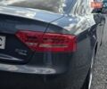 Сірий Ауді A5, об'ємом двигуна 2 л та пробігом 141 тис. км за 11499 $, фото 27 на Automoto.ua