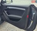 Сірий Ауді A5, об'ємом двигуна 2 л та пробігом 141 тис. км за 11499 $, фото 25 на Automoto.ua