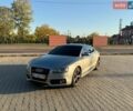 Серый Ауди А5, объемом двигателя 1.98 л и пробегом 253 тыс. км за 9000 $, фото 1 на Automoto.ua