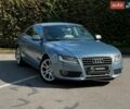 Серый Ауди А5, объемом двигателя 1.98 л и пробегом 250 тыс. км за 7300 $, фото 3 на Automoto.ua