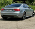 Сірий Ауді A5, об'ємом двигуна 1.98 л та пробігом 233 тис. км за 9999 $, фото 8 на Automoto.ua