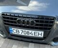 Серый Ауди А5, объемом двигателя 2 л и пробегом 220 тыс. км за 10300 $, фото 19 на Automoto.ua