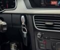 Сірий Ауді A5, об'ємом двигуна 2 л та пробігом 141 тис. км за 11499 $, фото 16 на Automoto.ua
