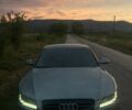 Серый Ауди А5, объемом двигателя 2.7 л и пробегом 300 тыс. км за 9600 $, фото 10 на Automoto.ua