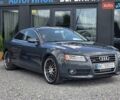 Сірий Ауді A5, об'ємом двигуна 2 л та пробігом 141 тис. км за 11499 $, фото 1 на Automoto.ua
