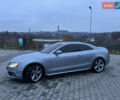 Сірий Ауді A5, об'ємом двигуна 1.98 л та пробігом 240 тис. км за 11200 $, фото 4 на Automoto.ua