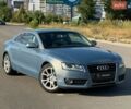Сірий Ауді A5, об'ємом двигуна 1.98 л та пробігом 248 тис. км за 8300 $, фото 1 на Automoto.ua